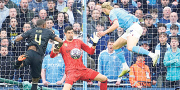 «Горожане» рвутся к триумфу