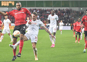 Малопривлекательный футбол «Ромы»