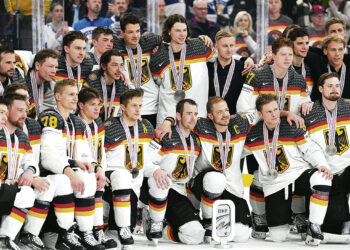 Медали, которых не ждали