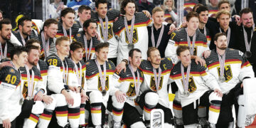 Медали, которых не ждали