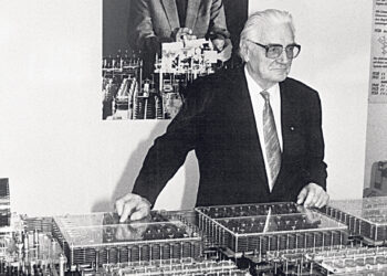 Первые в мире