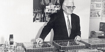 Первые в мире