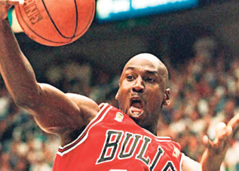 Популярность по-американски