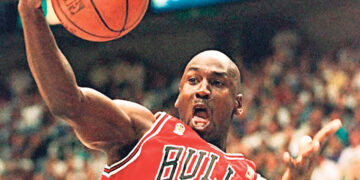 Популярность по-американски