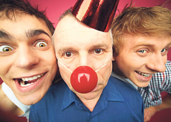 Abistreich: нахулиганить так,  чтобы запомнилось на всю жизнь