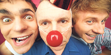 Abistreich: нахулиганить так, чтобы запомнилось на всю жизнь