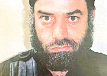 В Сирии убит лидер «Исламского государства»