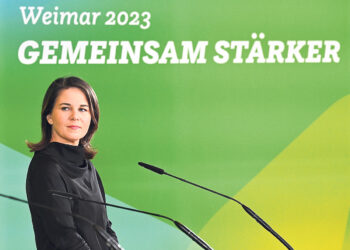 Опрос: «Зелёные»  на пике непопулярности