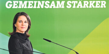 Опрос: «Зелёные» на пике непопулярности