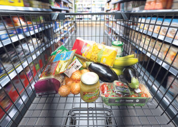 Инфляция жадности