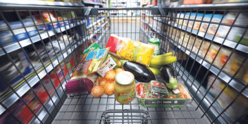 Инфляция жадности