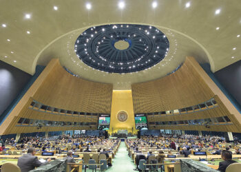 Пекин наконец признал Россию  агрессором в Украине