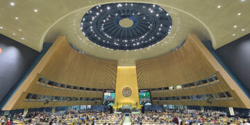 Пекин наконец признал Россию  агрессором в Украине