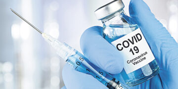 Пятое мая – день победы.  Над пандемией