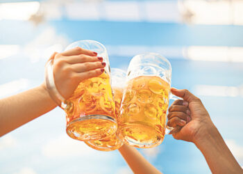 Летом ожидаются  рекордные цены на пиво