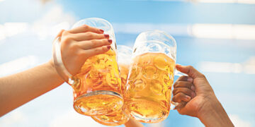 Летом ожидаются  рекордные цены на пиво