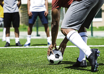 Достойная молодёжь