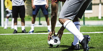 Достойная молодёжь