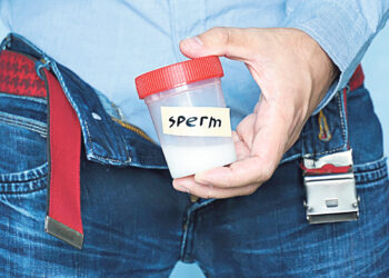 В Нидерландах отцу почти шестисот детей запретили дальнейшее донорство