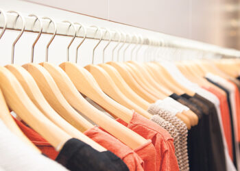 В ЕС планируется ввести запрет  на уничтожение непроданной одежды