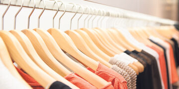 В ЕС планируется ввести запрет  на уничтожение непроданной одежды