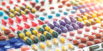 Экспорт химической продукции ЕС увеличивается