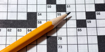 Когда родилась крестословица?