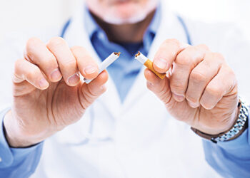 Всемирный день без табака