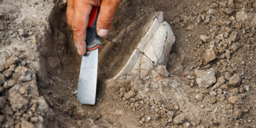 В Испании обнаружены артефакты тартесской цивилизации