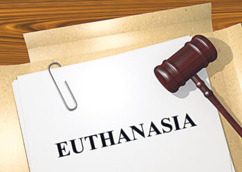 В Португалии  узаконена эвтаназия