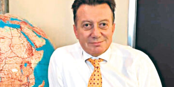 Золотая плесень