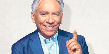 Ян Левинзон:  «Наша главная задача –  найти отклик в сердцах зрителей»