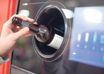 Спор о таре для напитков  стал политическим вопросом