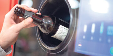 Спор о таре для напитков  стал политическим вопросом