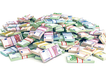 В Германии стало больше миллионеров