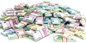 В Германии стало больше миллионеров