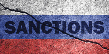 Фирмы из Германии поставляют товары для нужд армии РФ