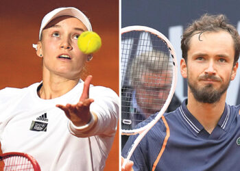 Мадрид и Рим покорены. Очередь за Парижем?