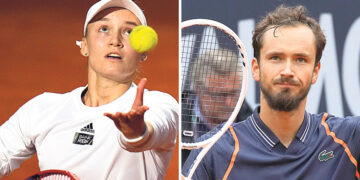 Мадрид и Рим покорены. Очередь за Парижем?