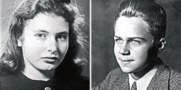 «Дело волчат»:  как дети советской элиты готовили фашистский переворот