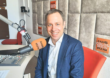 Генсек ХДС: «Ворота в Германию должны быть открытыми  для поздних переселенцев»