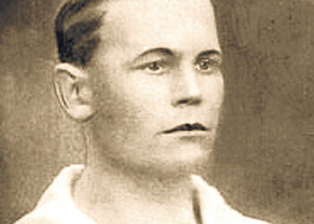 Матрос с «Потёмкина» основал ирландскую сеть фастфуда