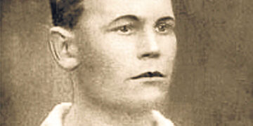 Матрос с «Потёмкина» основал ирландскую сеть фастфуда