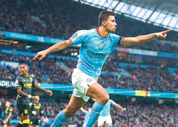 Герои Лиги наций