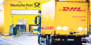 Deutsche Post возьмёт фамилию «мужа»