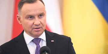 В Варшаве подписан закон о расследовании влияния РФ