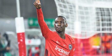 Коло Муани лучше Беллингема