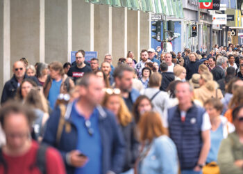 Численность населения может превысить 90 млн человек