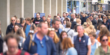 Численность населения может превысить 90 млн человек