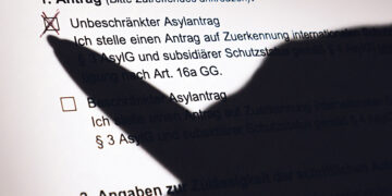 ЕС договорился о реформе предоставления политубежища